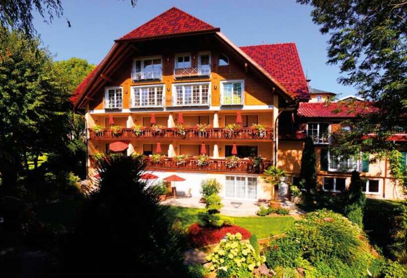 סוויטה, Rebstock Durbach