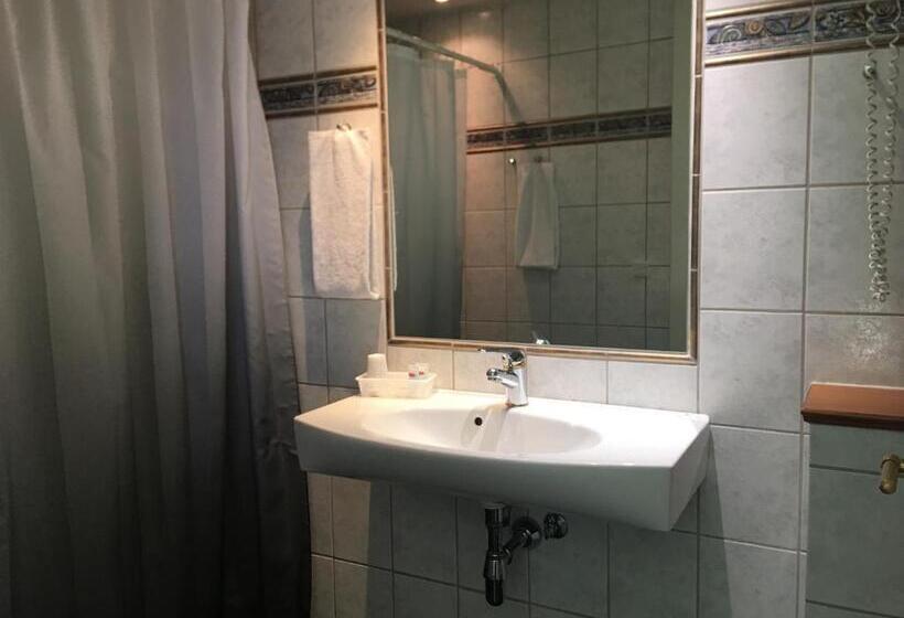 Номер Стандарт, Ringkøbing