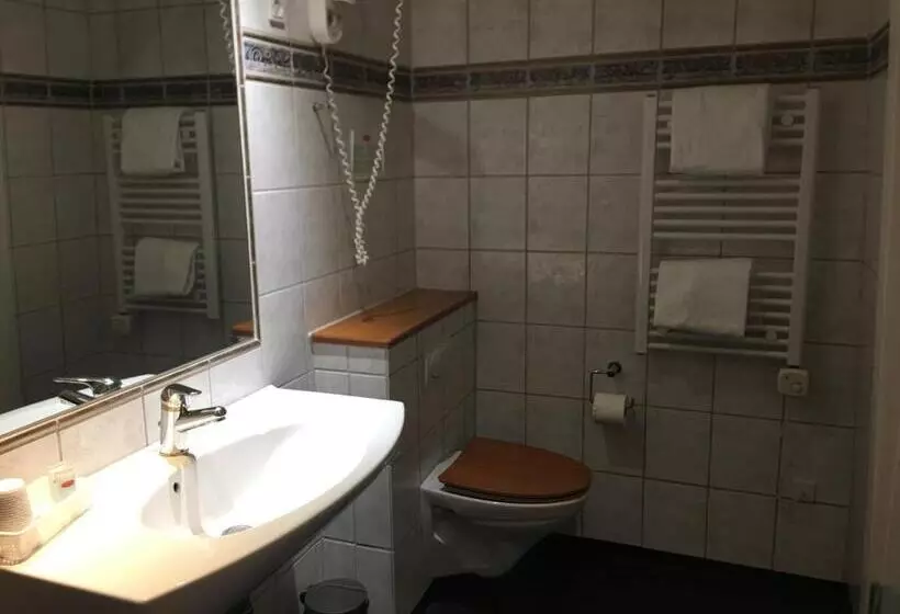 Standardrum, Ringkøbing