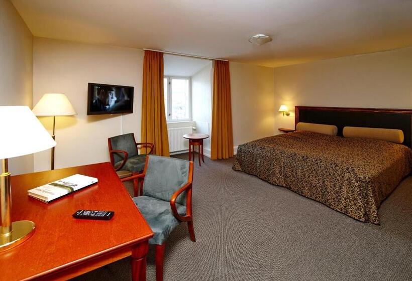 Номер Стандарт, Ringkøbing