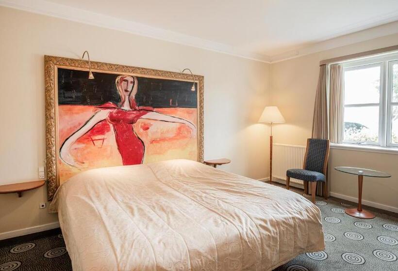 Номер Стандарт, Ringkøbing