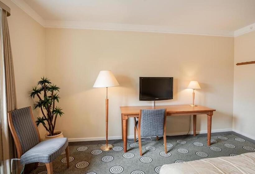 Номер Стандарт, Ringkøbing