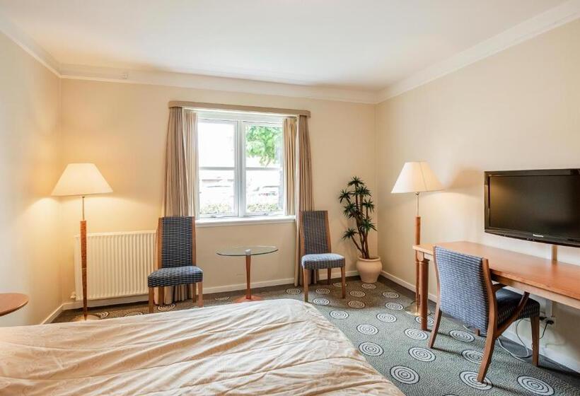 Номер Стандарт, Ringkøbing