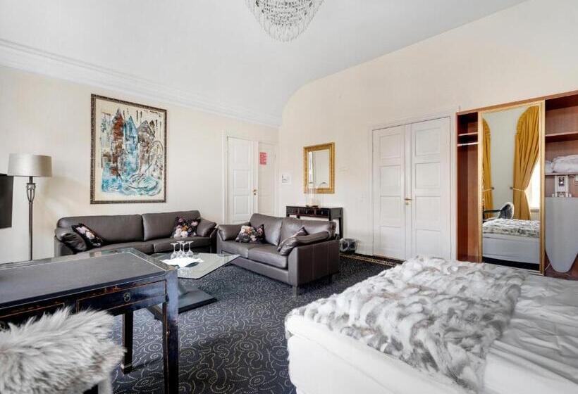 Люкс, Ringkøbing