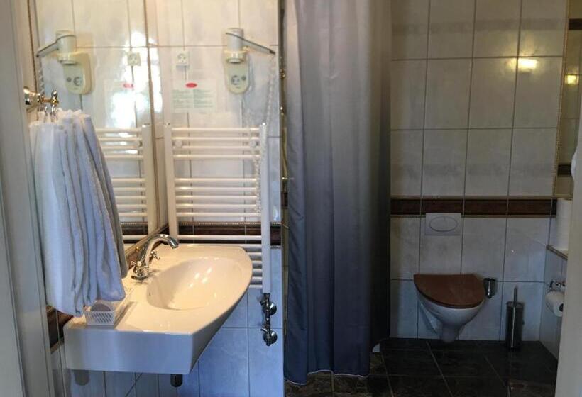 Номер Стандарт Индивидуальный, Ringkøbing