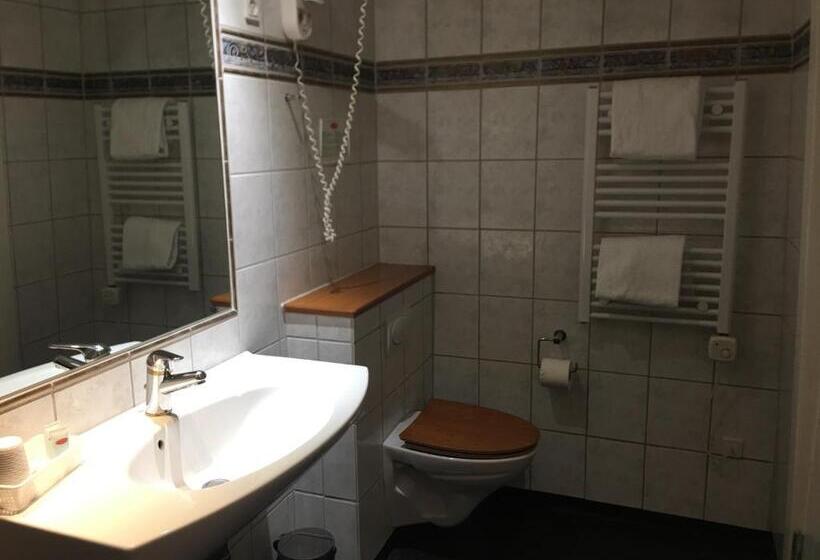 Номер Стандарт Индивидуальный, Ringkøbing
