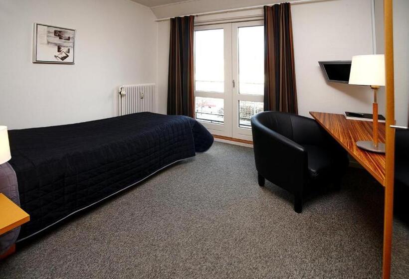 Номер Стандарт Индивидуальный, Ringkøbing