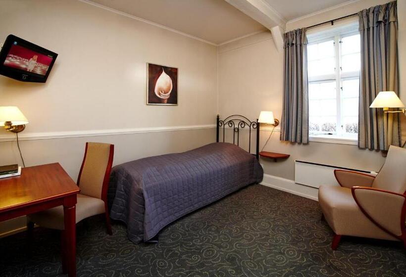 Номер Стандарт Индивидуальный, Ringkøbing