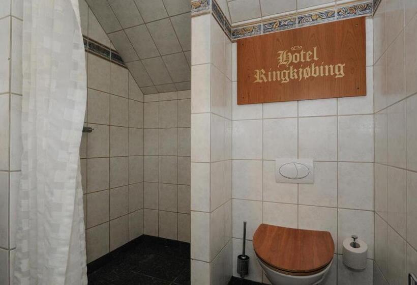 Номер Стандарт Индивидуальный, Ringkøbing