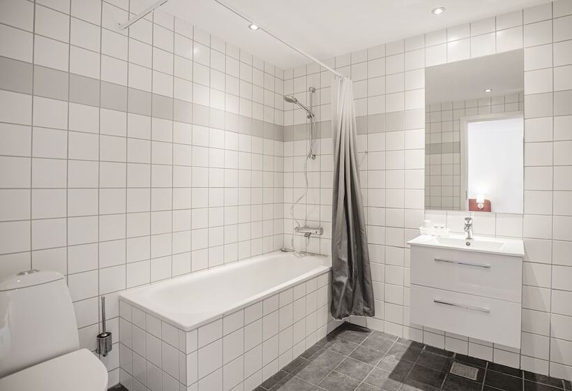 Номер Стандарт, Ringkøbing