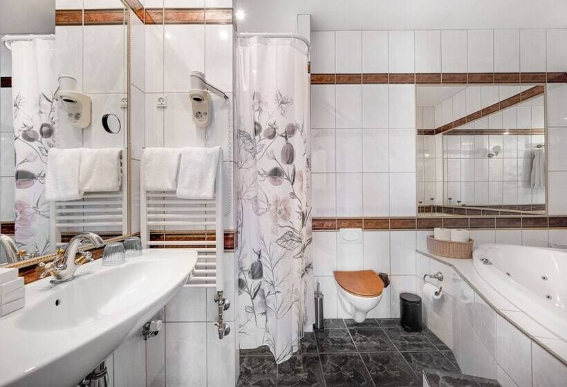 Люкс, Ringkøbing