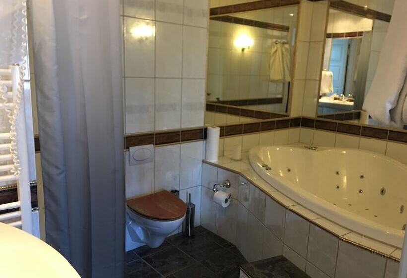 Люкс, Ringkøbing