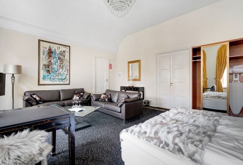 Люкс, Ringkøbing