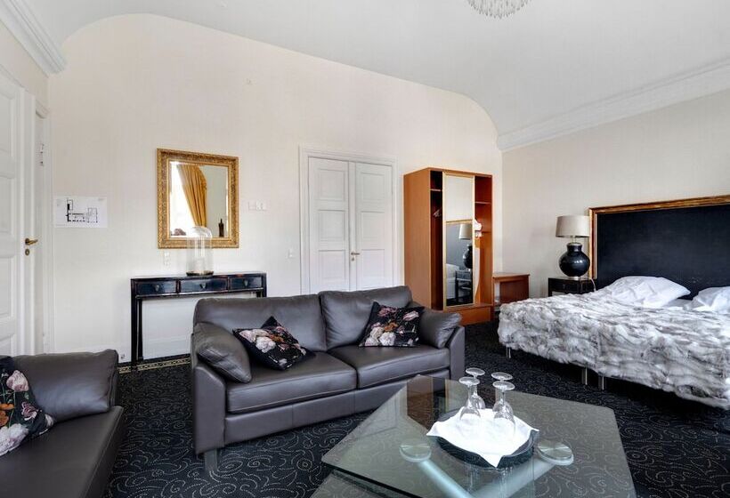 Люкс, Ringkøbing