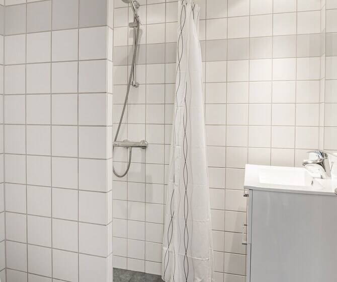 Номер Стандарт Индивидуальный, Ringkøbing