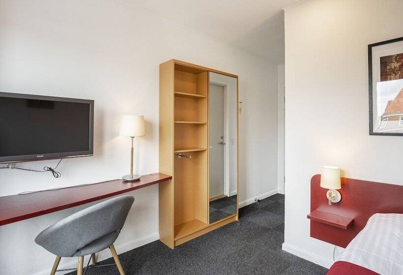 Номер Стандарт Индивидуальный, Ringkøbing