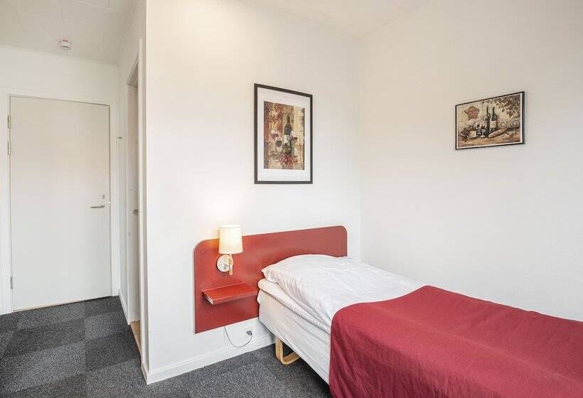 Номер Стандарт Индивидуальный, Ringkøbing