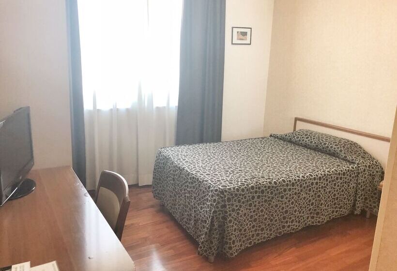 غرفة قياسية فردية, Ristorante Dragonara