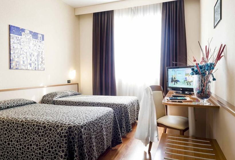 غرفة قياسية, Ristorante Dragonara