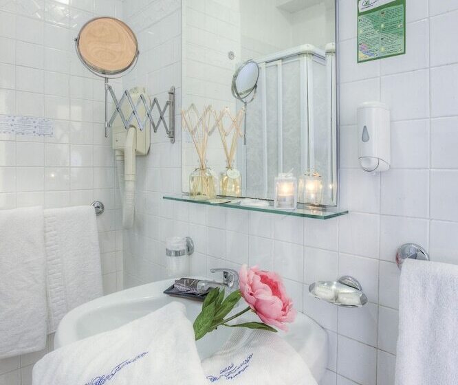 Superior Room Sea View