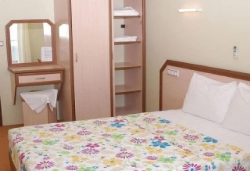 Номер Стандарт, Sirin Villa