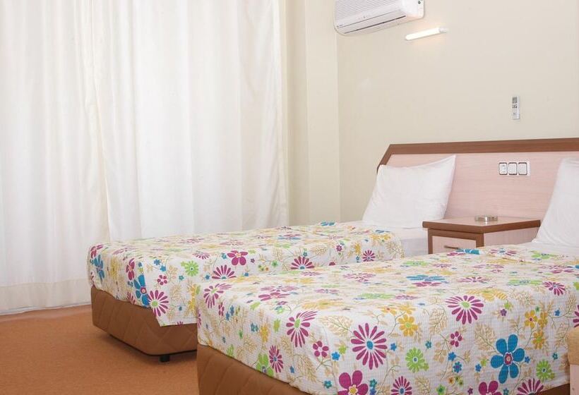 Номер Стандарт, Sirin Villa