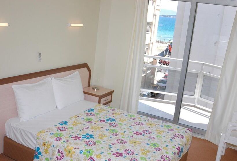 Номер Стандарт, Sirin Villa