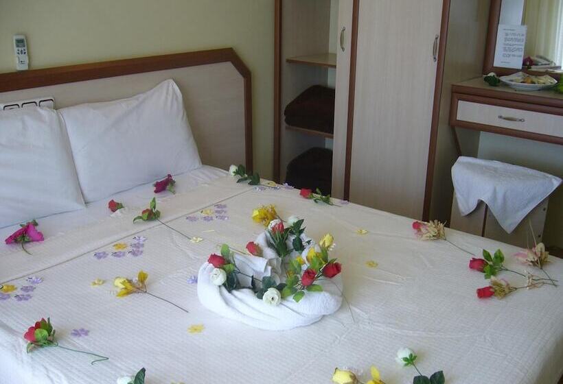 Номер Стандарт, Sirin Villa