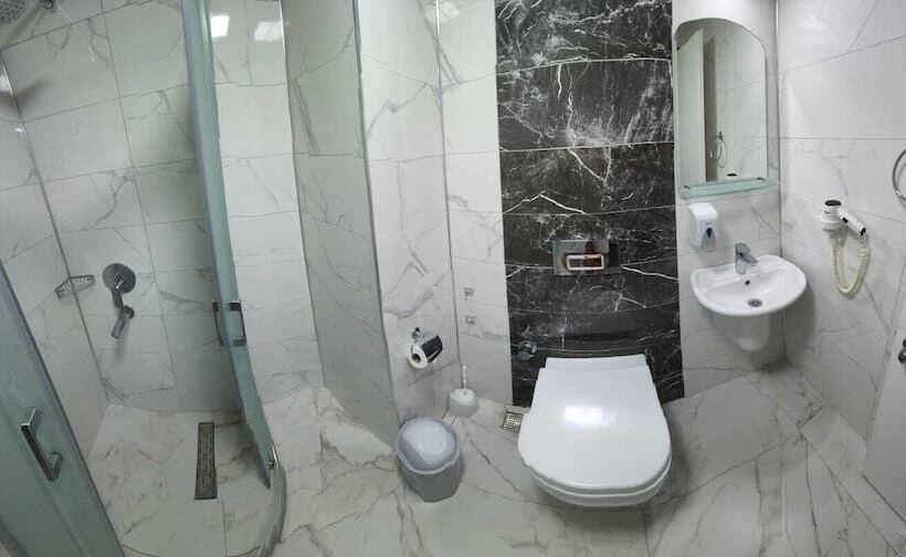 Номер Стандарт, Sirin Villa