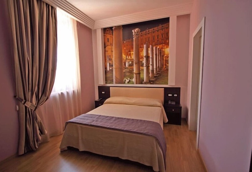 חדר סטנדרט, Star