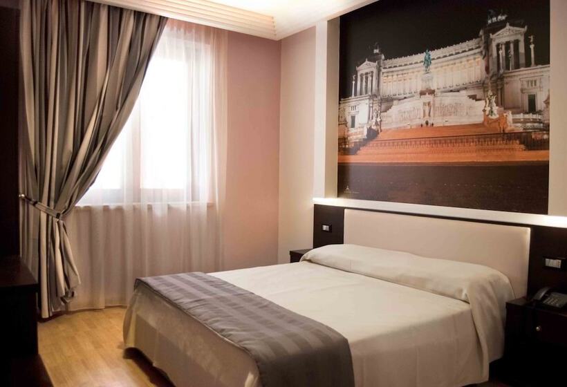 חדר סטנדרט, Star