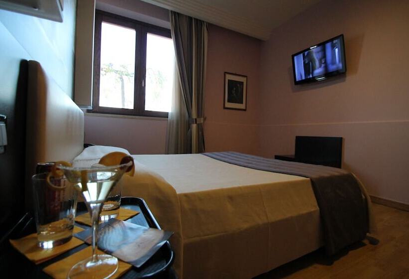 חדר סטנדרט, Star