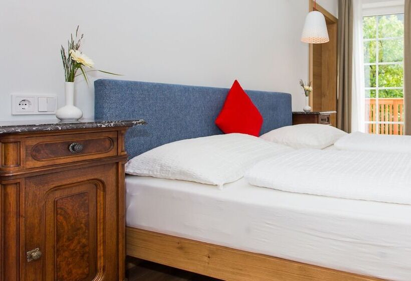 غرفة قياسية, Tyrol