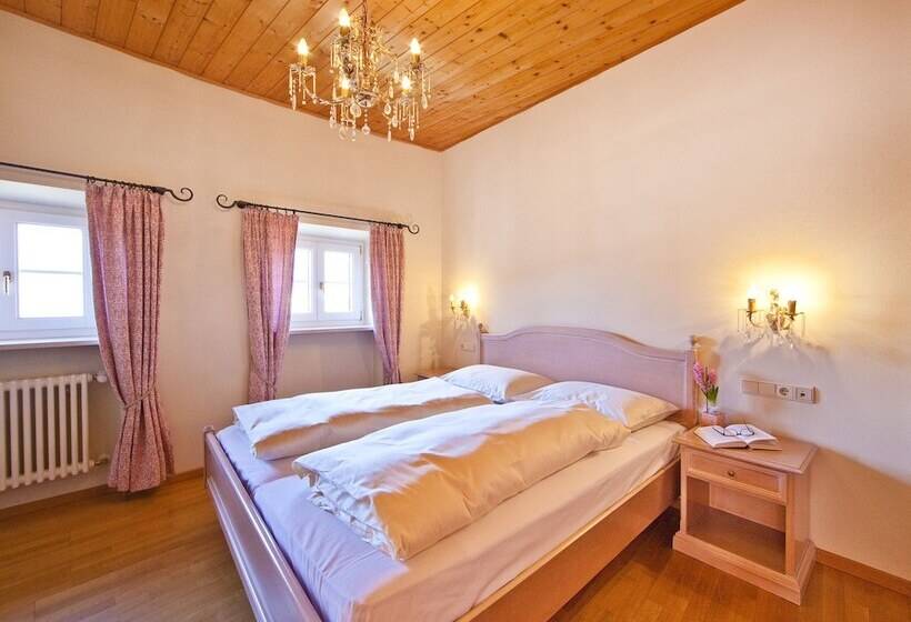 غرفة قياسية, Tyrol