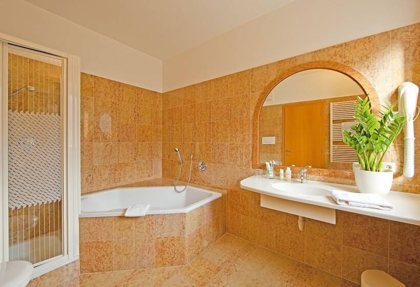 غرفة إقتصادية, Tyrol