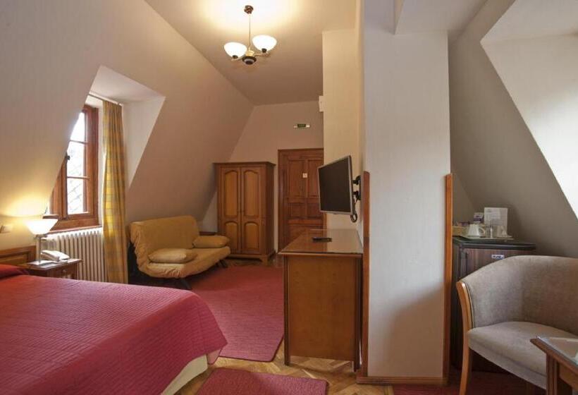 غرفة سوبيريور, Vila Camelia