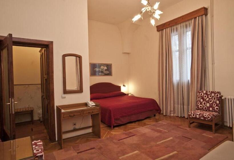 חדר סופריור, Vila Camelia