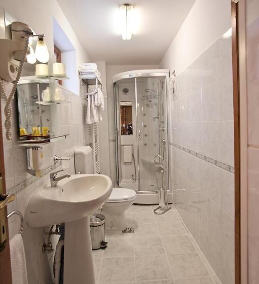 جناح غرفتين نوم, Vila Camelia