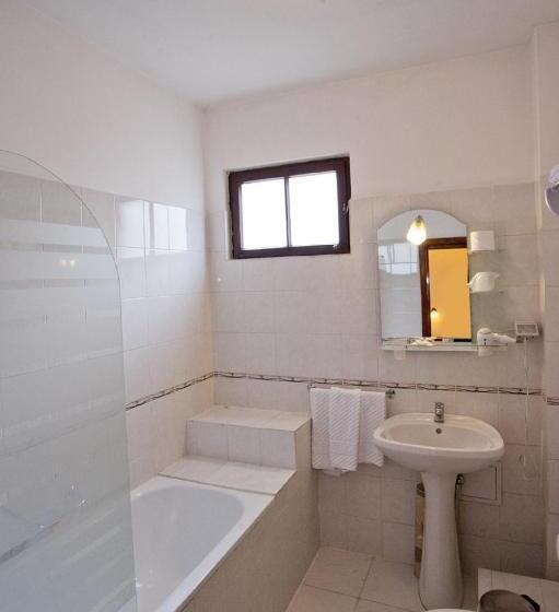 Standard Room, Vila Camelia