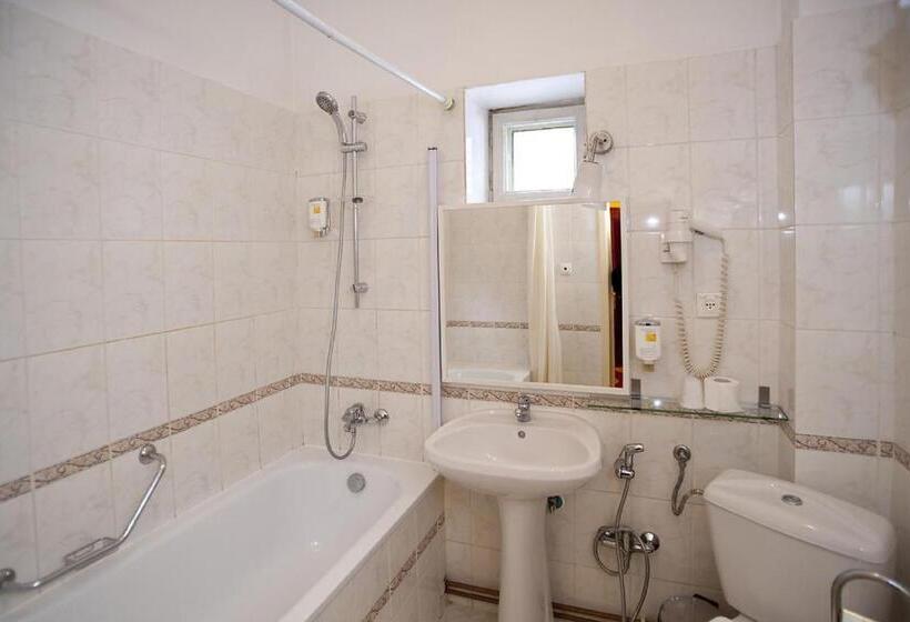 חדר סטנדרט, Vila Camelia