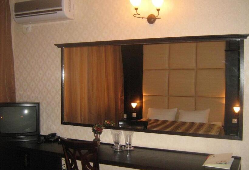 Номер Стандарт, Villa Ofir