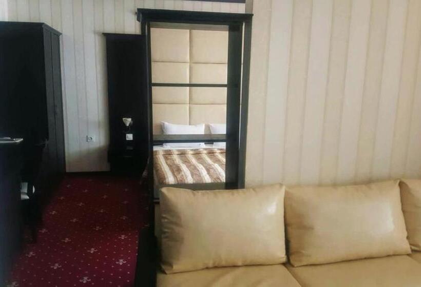 Студия Стандарт, Villa Ofir