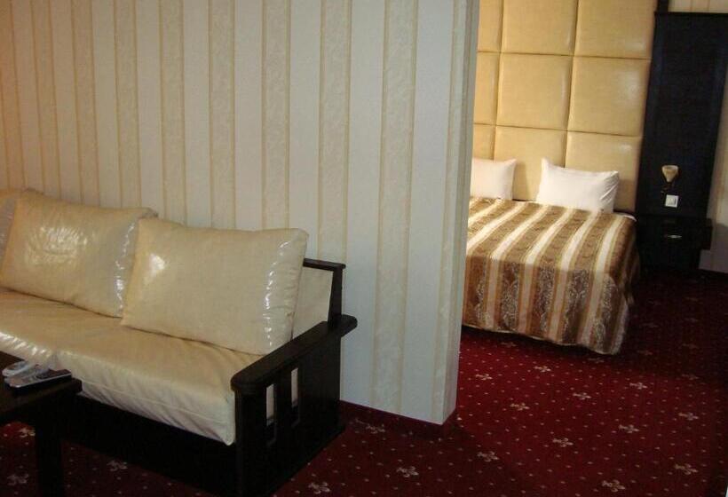 Студия Стандарт, Villa Ofir