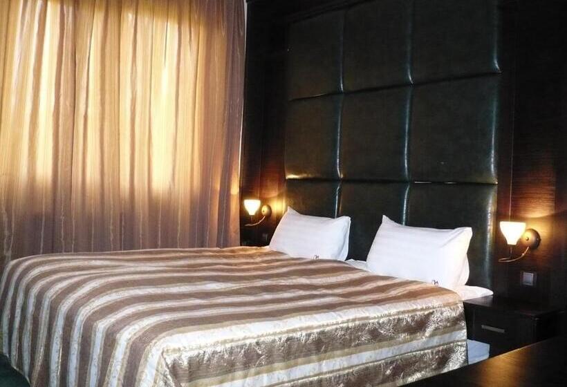 Апартаменты 1 Спальня, Villa Ofir