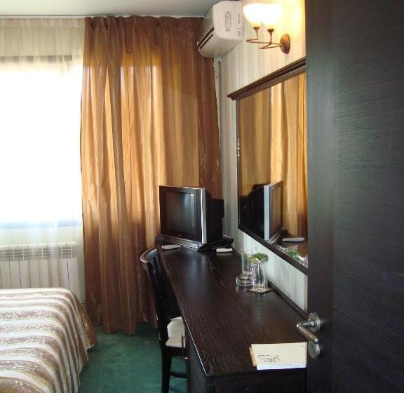 Апартаменты 1 Спальня, Villa Ofir