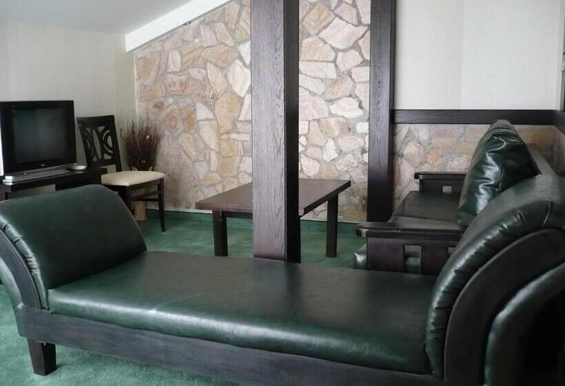 Апартаменты 1 Спальня, Villa Ofir