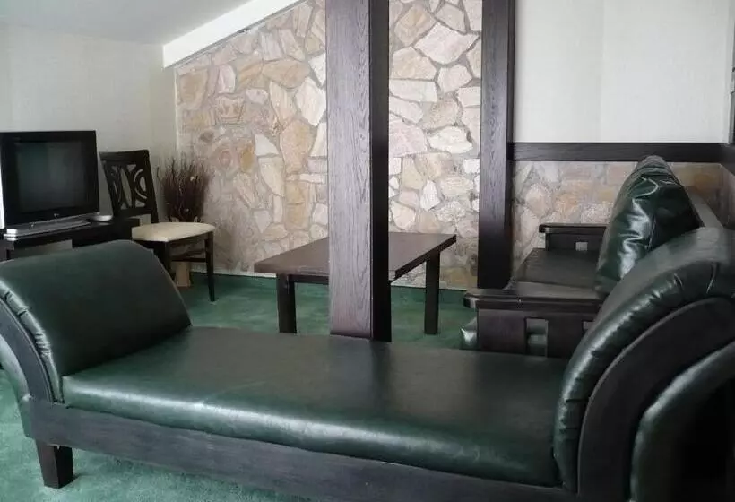 １ベッドルームアパートメント, Villa Ofir