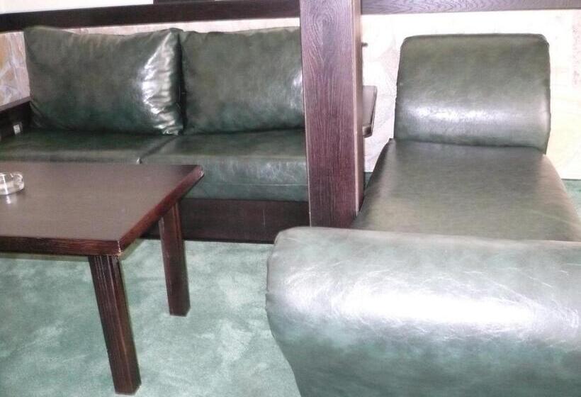 Апартаменты 1 Спальня, Villa Ofir