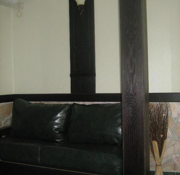 Апартаменты 1 Спальня, Villa Ofir