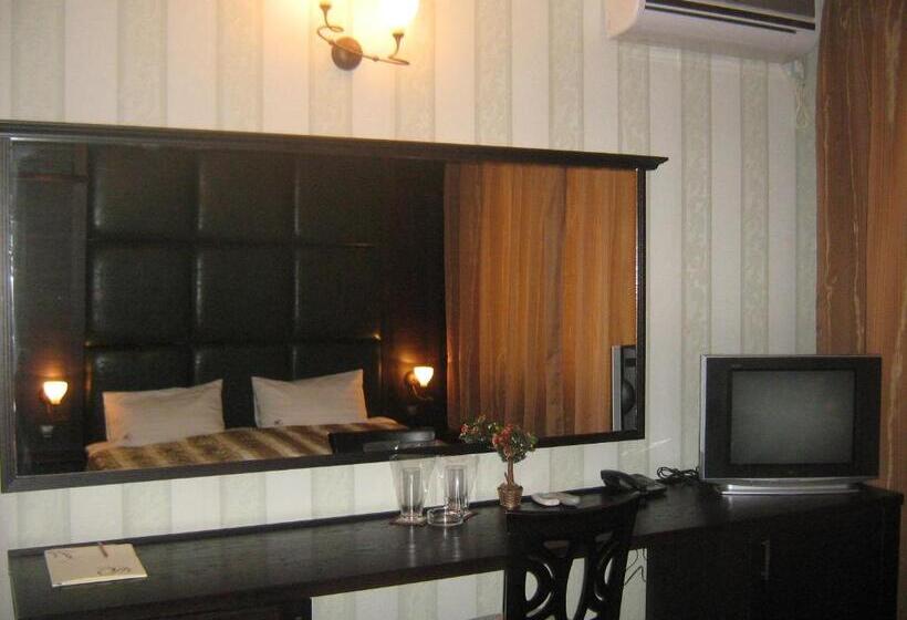 Апартаменты 1 Спальня, Villa Ofir